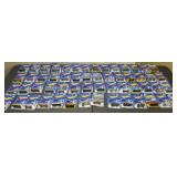 SLC144 Mystery Hot Wheels Diecast Cars Lot NIP #14