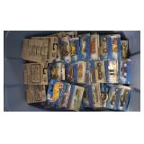 SLC145 Mystery Hot Wheels Diecast Cars Lot NIP #15 