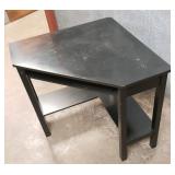 SLC153 Solid Wood Corner Table/Desk