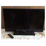 VKE012 Samsung 32" HDMI Flat Screen TV 