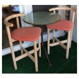 VKE025 Patio Table and Chairs