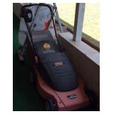 VKE027 Craftsman Lawnmower and Walker 