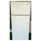VKE029 Hotpoint Refrigerator