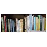 VKE046 Another Assortment of Hard & Softcover Books