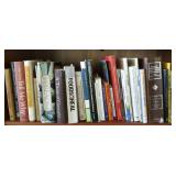 VKE051 Even More Hard & Softcover Books