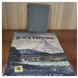 VKE055 Antique Book & Pamphlet