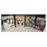 VKE065 Korean Drama DVDs Lot #2