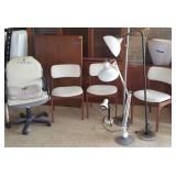 VKE071 Chairs, Lamps & More!