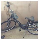 VKE073 Diamondback Girl