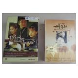 VKE078 Korean Drama DVDs Lot #3