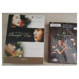 VKE079 Korean Drama DVDs Lot #4