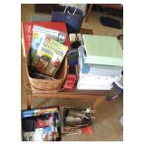 VKE092 Sort of Mystery Office Lot