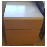 VKE104 Muurame Design Pirkko Studios Wood End Table