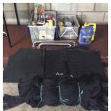 WAE021 Painting & Drywell Supplies & Much More