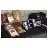 WAE022 Lighting Fixture, Variable Speed Tool, Valances & More