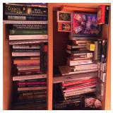 WAE025 Hard & Softcover Books - Bali, Pyramids, Yoga, Tarot & More