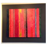 WAE038 Another Jim Foster Original Abstract