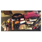 WAE056 Craftsman Tools & More