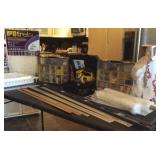 WAE057 Jigsaw, Screws, Level & More