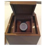 WAE071 Black Gucci Men