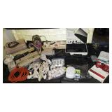 WAE081 Electronics, Chargers, Surge Protectors & More