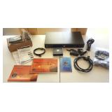 WAE082 TiVo Premiere Unit & Accessories