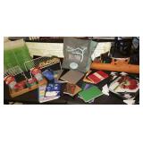 WAE090 Journals, Notebooks, Plastic Portfolios, Much More