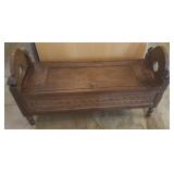WAE108 Bali Indonesian Hope Chest