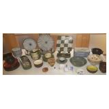 WAE121 Beautiful Oriental Asian Dish Lot