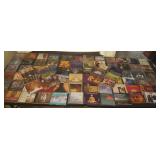 WAE125 Over 75 Meditation and Yoga Music