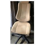 WAE151 RBM Rabini Office Chair