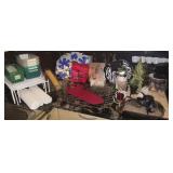 WAE152 Kitchen Storage, Pyrex, Eclectic Hats & More