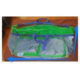 Samsonite Sammie softsided luggage