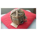 Japanese Sake Container