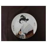 Vintage Collecible plate