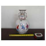 Japanese Ceramic Vase