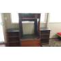 Entertainment Unit. Great Shape