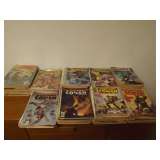 Almost Complete Conan the Barbarian Comic Collection