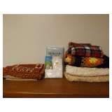 Blankets and Bedding Supplies