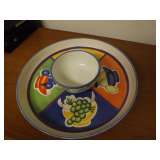 Serving Platter. New