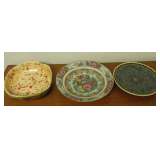 Decorative Plates and Platters