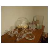 Decorative Glass Items