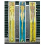 Mixed Media Art Piece