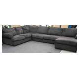 Sectional Sofa