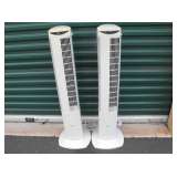 Tower Fans
