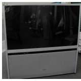 65" Big Screen HD Projection TV