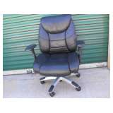Office Leather Chair
