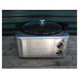 Cuisinart Slow Cooker