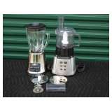 Blender and  Food Processor