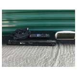 Blueray Player & Clock Radio